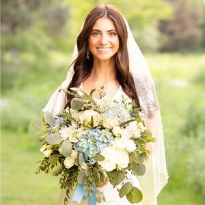 Meet your Posher, Hadley